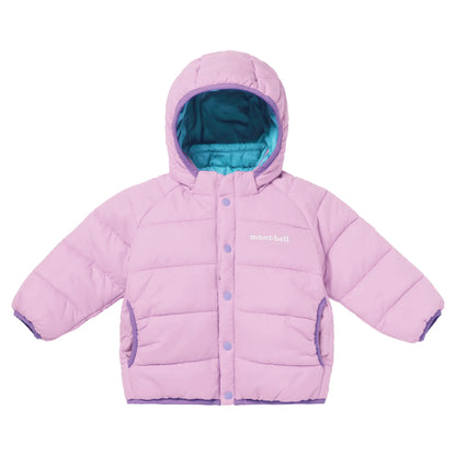 mont-bell: Thermawrap Warm Parka Baby's 80-90