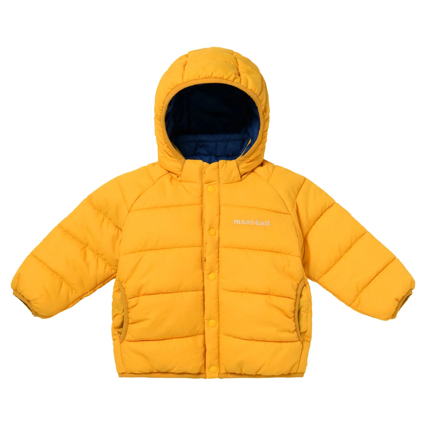 mont-bell: Thermawrap Warm Parka Baby's 80-90