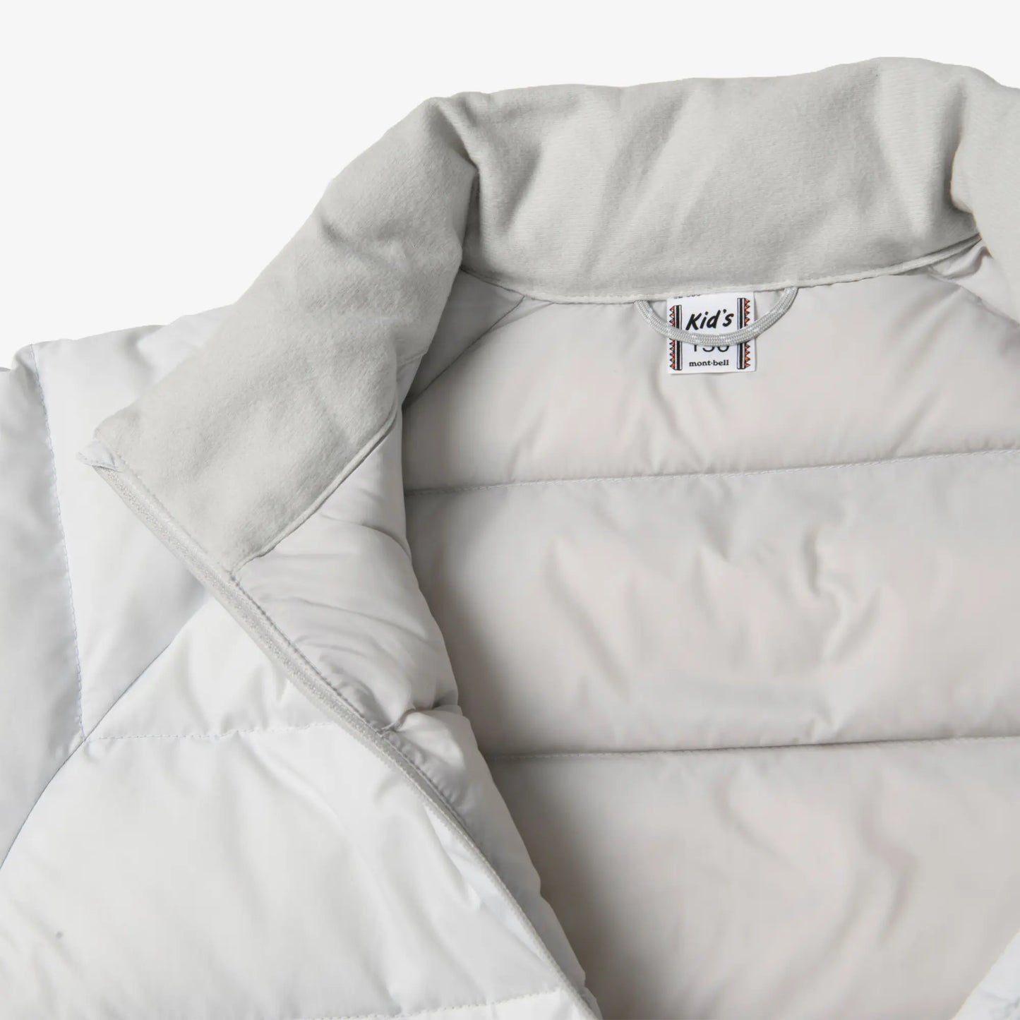 mont-bell: DOWN FIBER Neige Parka Kid's 140-160