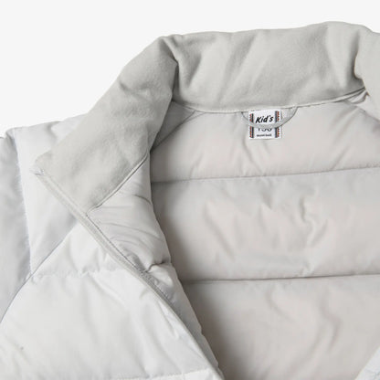mont-bell: DOWN FIBER Neige Parka Kid's 140-160
