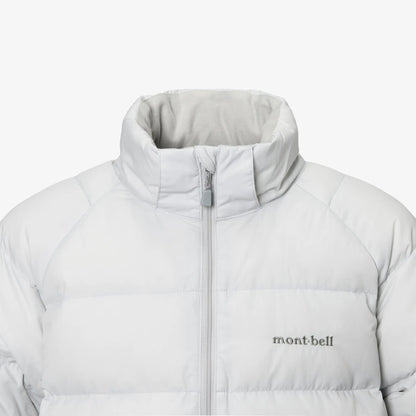 mont-bell: DOWN FIBER Neige Parka Kid's 140-160