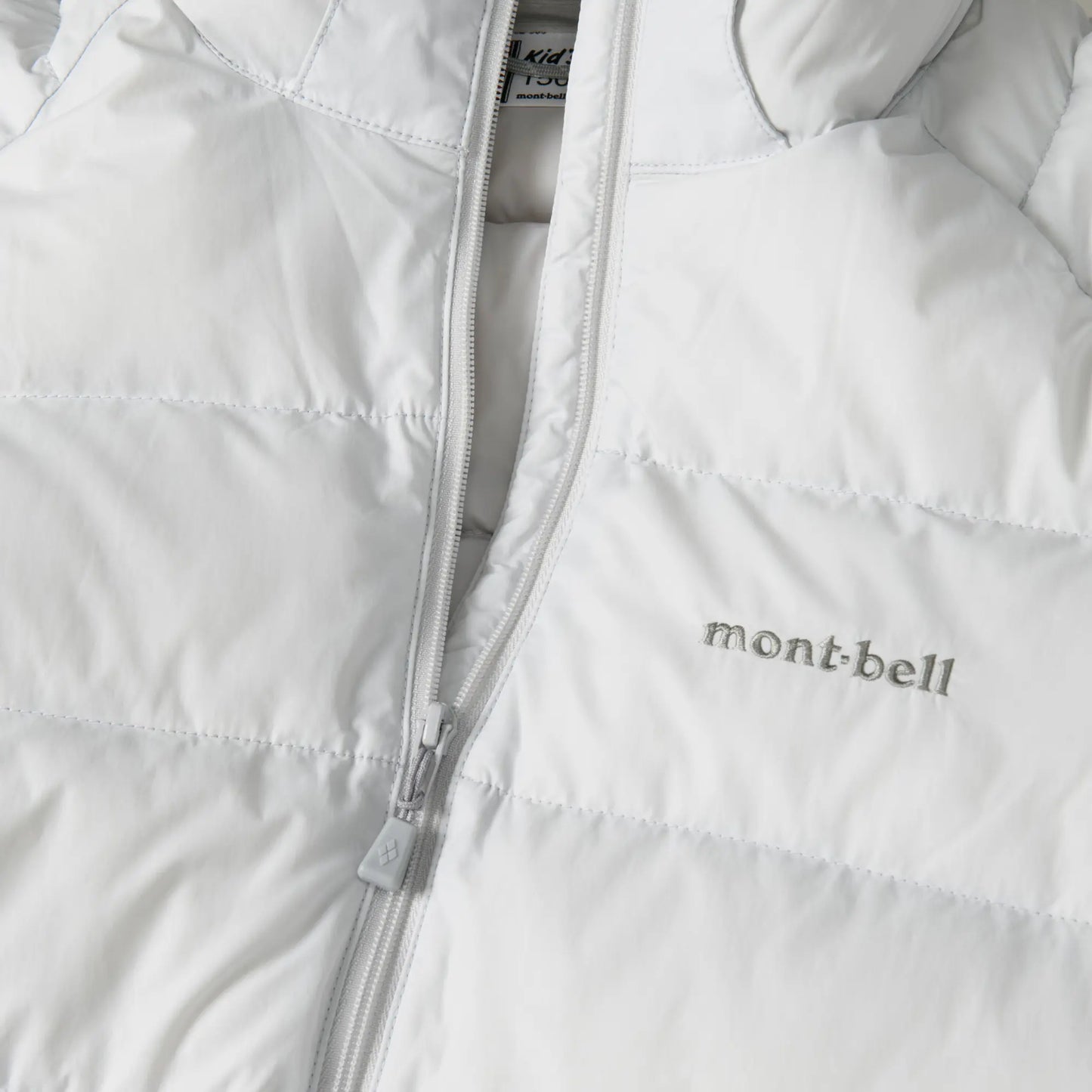 mont-bell: DOWN FIBER Neige Parka Kid's 140-160