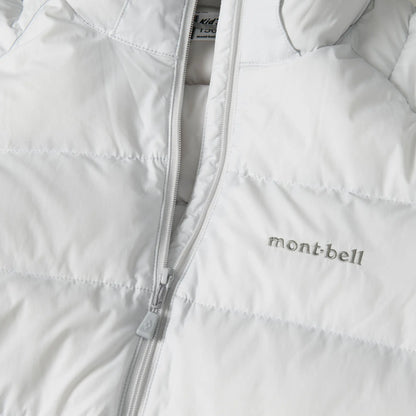 mont-bell: DOWN FIBER Neige Parka Kid's 140-160