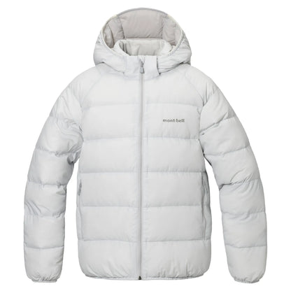mont-bell: DOWN FIBER Neige Parka Kid's 140-160
