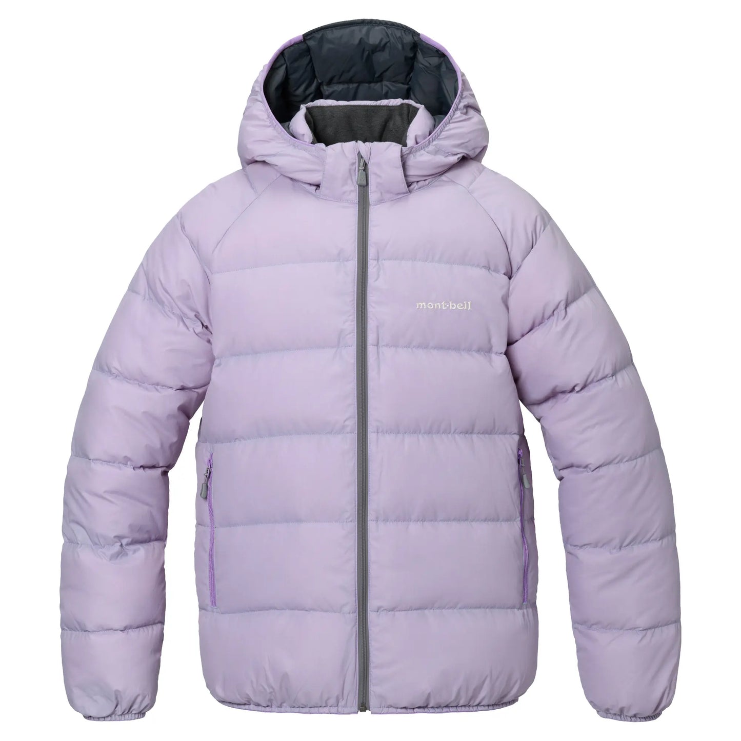 mont-bell: DOWN FIBER Neige Parka Kid's 140-160