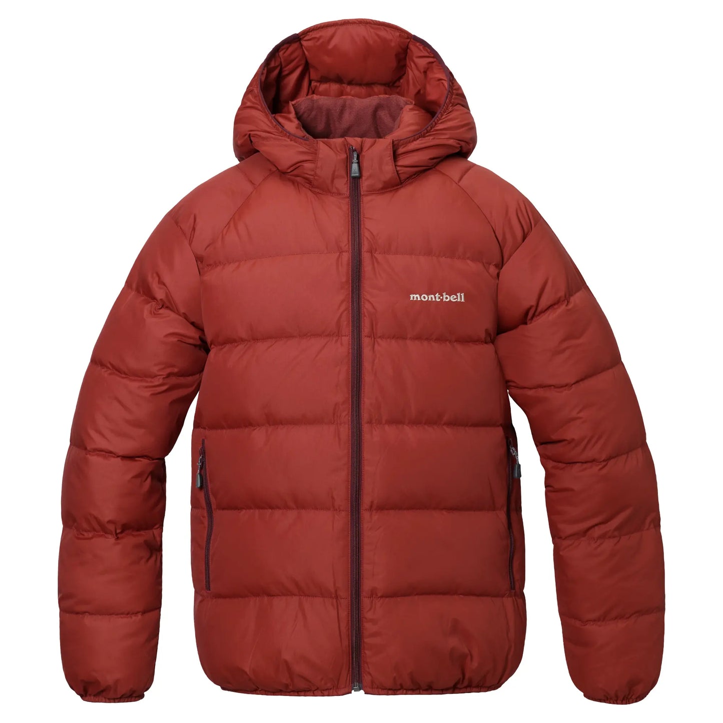 mont-bell: DOWN FIBER Neige Parka Kid's 140-160