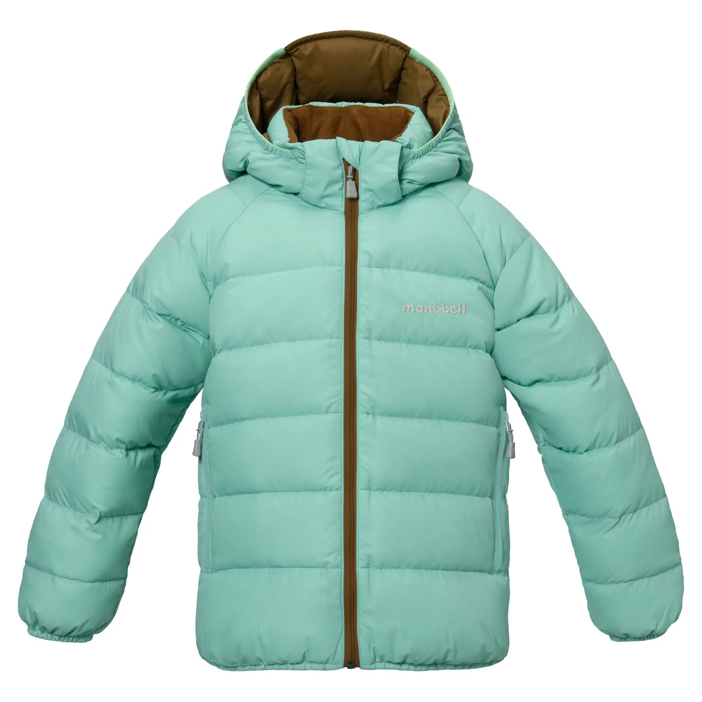 mont-bell: DOWN FIBER Neige Parka Kid's 100-130