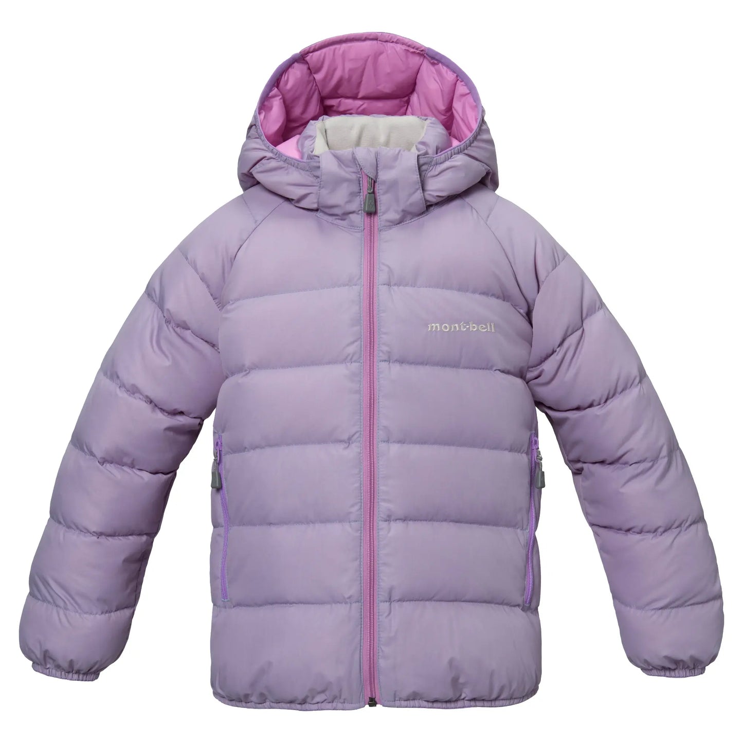 mont-bell: DOWN FIBER Neige Parka Kid's 100-130