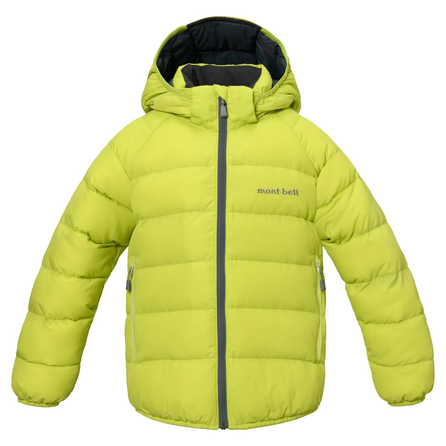 mont-bell: DOWN FIBER Neige Parka Kid's 100-130
