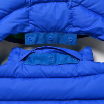 mont-bell: DOWN FIBER Neige Parka Baby's 80-90
