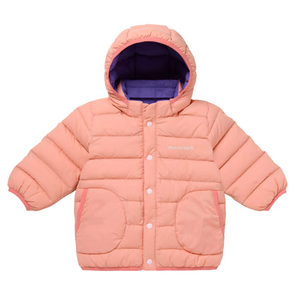 mont-bell: DOWN FIBER Neige Parka Baby's 80-90