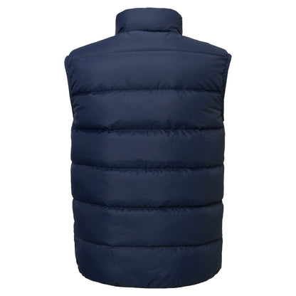 mont-bell: DOWN FIBER Neige Vest Kid's 140-160