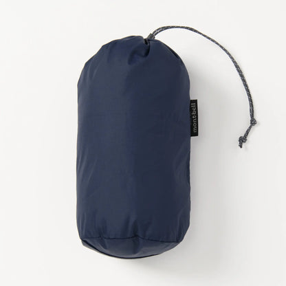 mont-bell: DOWN FIBER Neige Vest Kid's 140-160