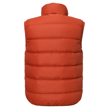 mont-bell: DOWN FIBER Neige Vest Kid's 100-130