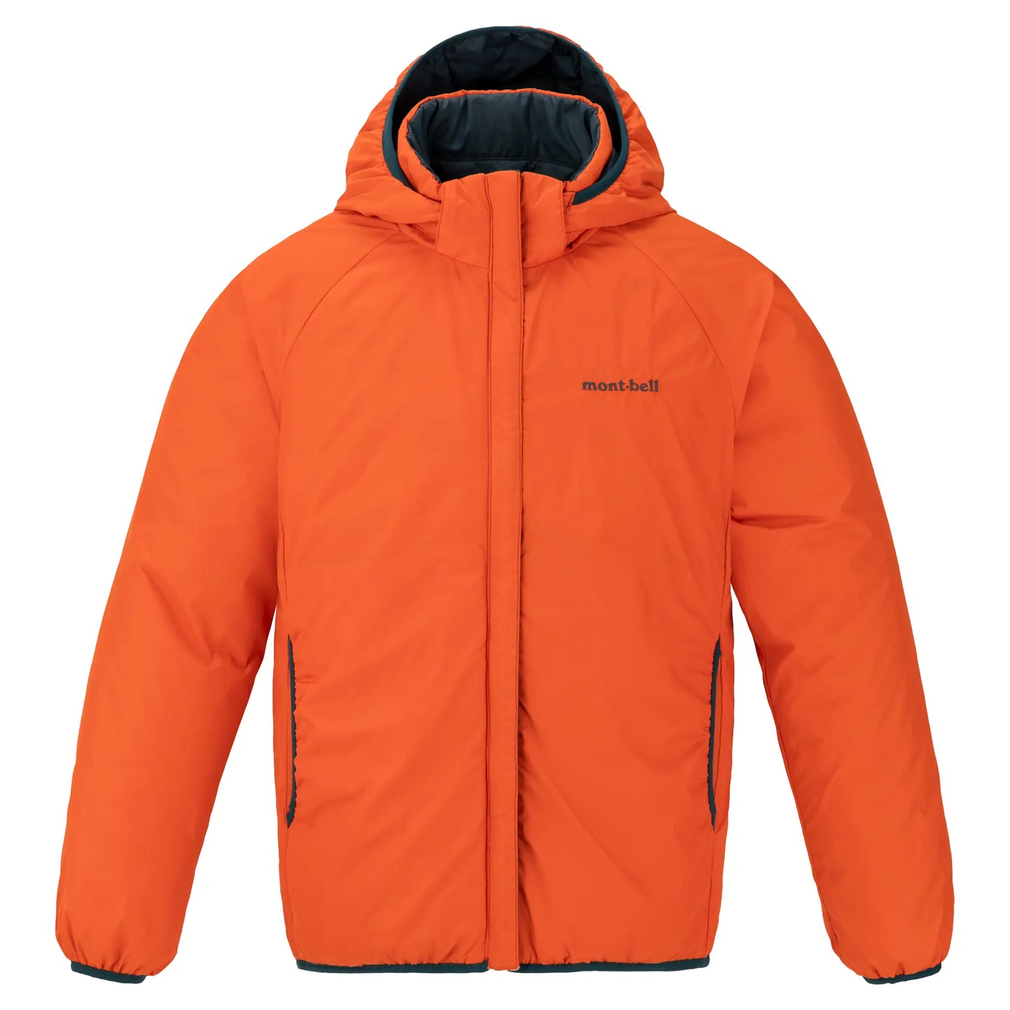 mont-bell: Thermawrap Parka Kid's 140-160