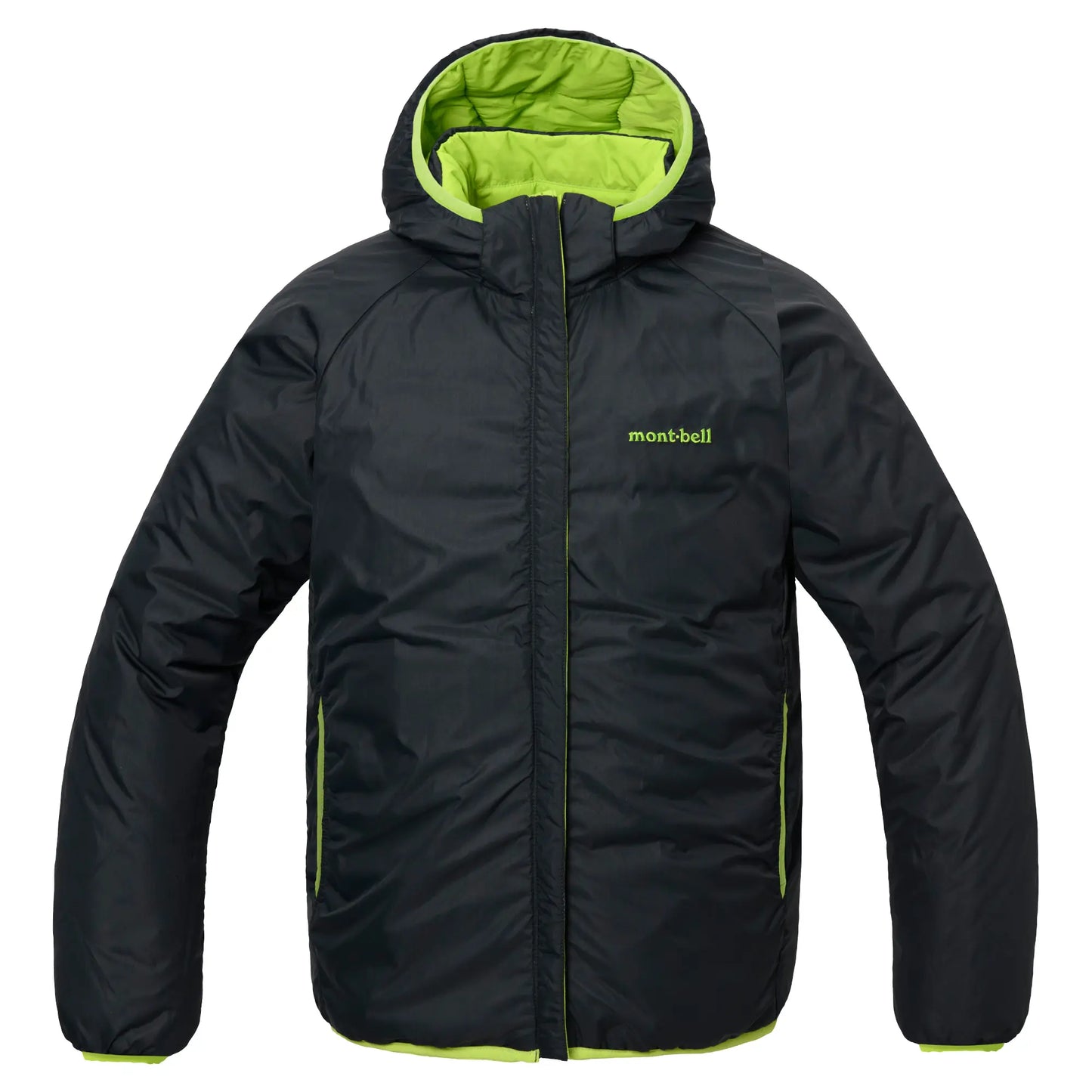 mont-bell: Thermawrap Parka Kid's 140-160
