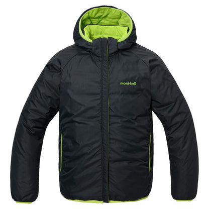 mont-bell: Thermawrap Parka Kid's 140-160