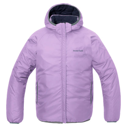 mont-bell: Thermawrap Parka Kid's 140-160