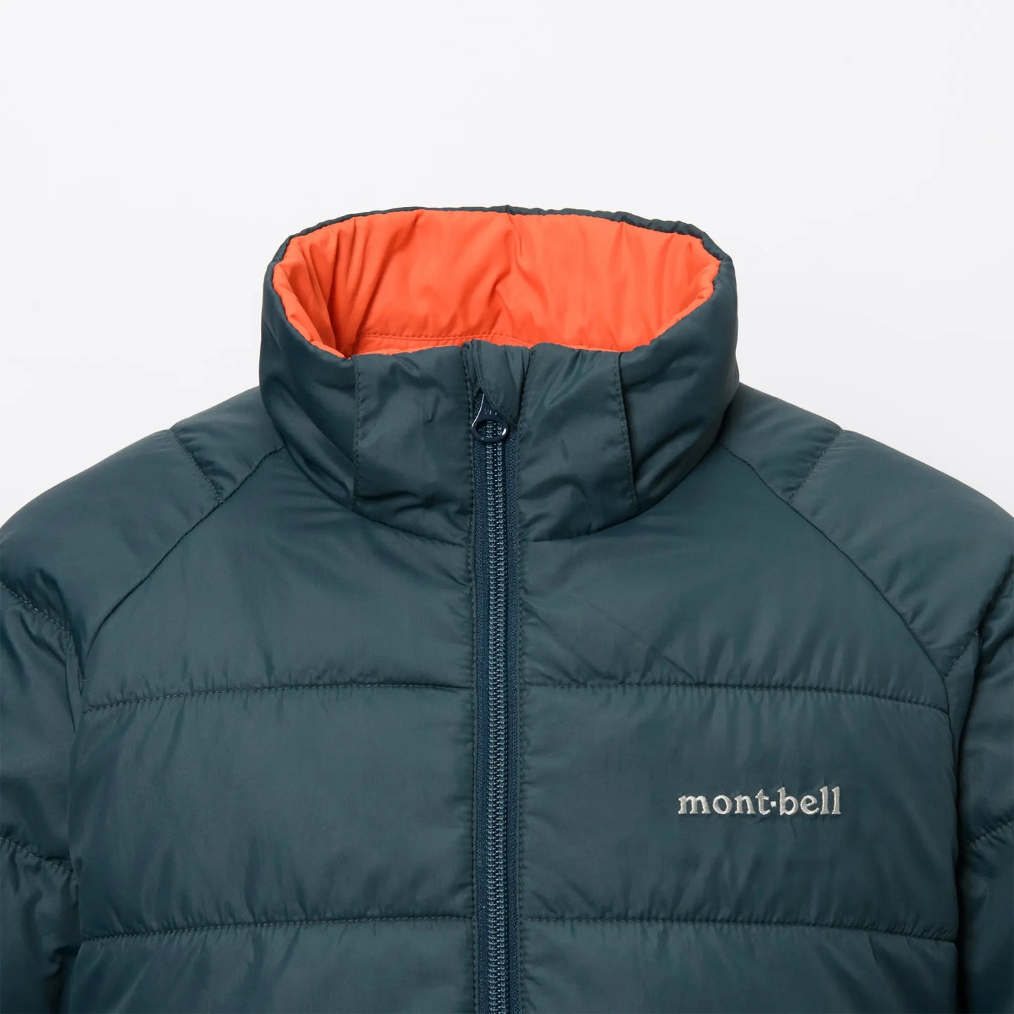 mont-bell: Thermawrap Parka Kid's 140-160