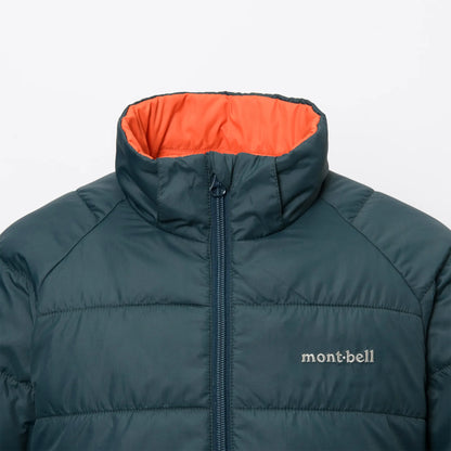mont-bell: Thermawrap Parka Kid's 140-160