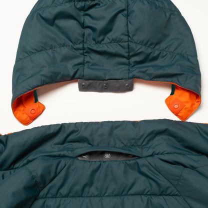mont-bell: Thermawrap Parka Kid's 140-160