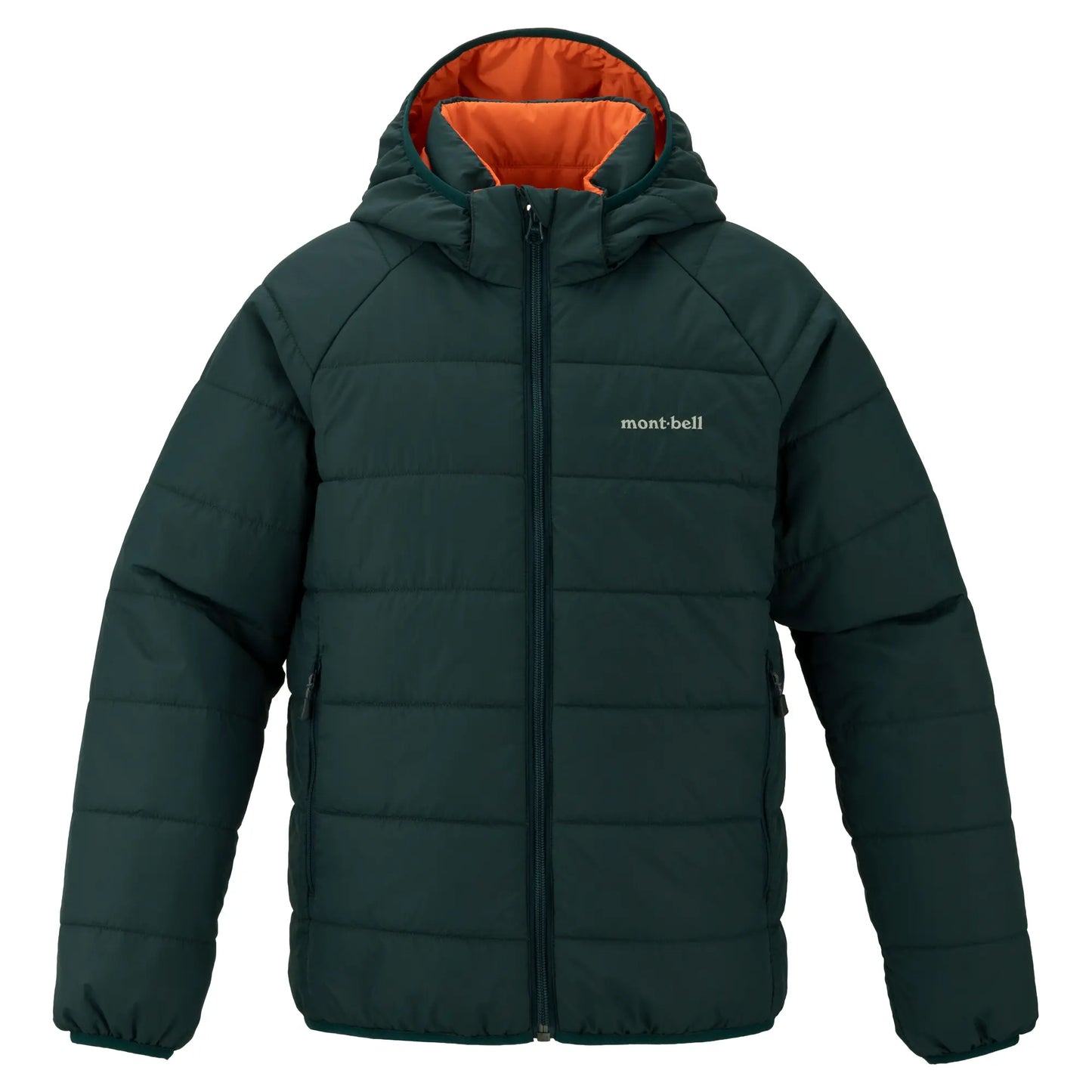 mont-bell: Thermawrap Parka Kid's 140-160