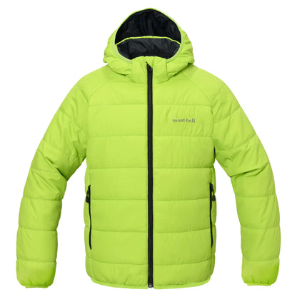 mont-bell: Thermawrap Parka Kid's 140-160