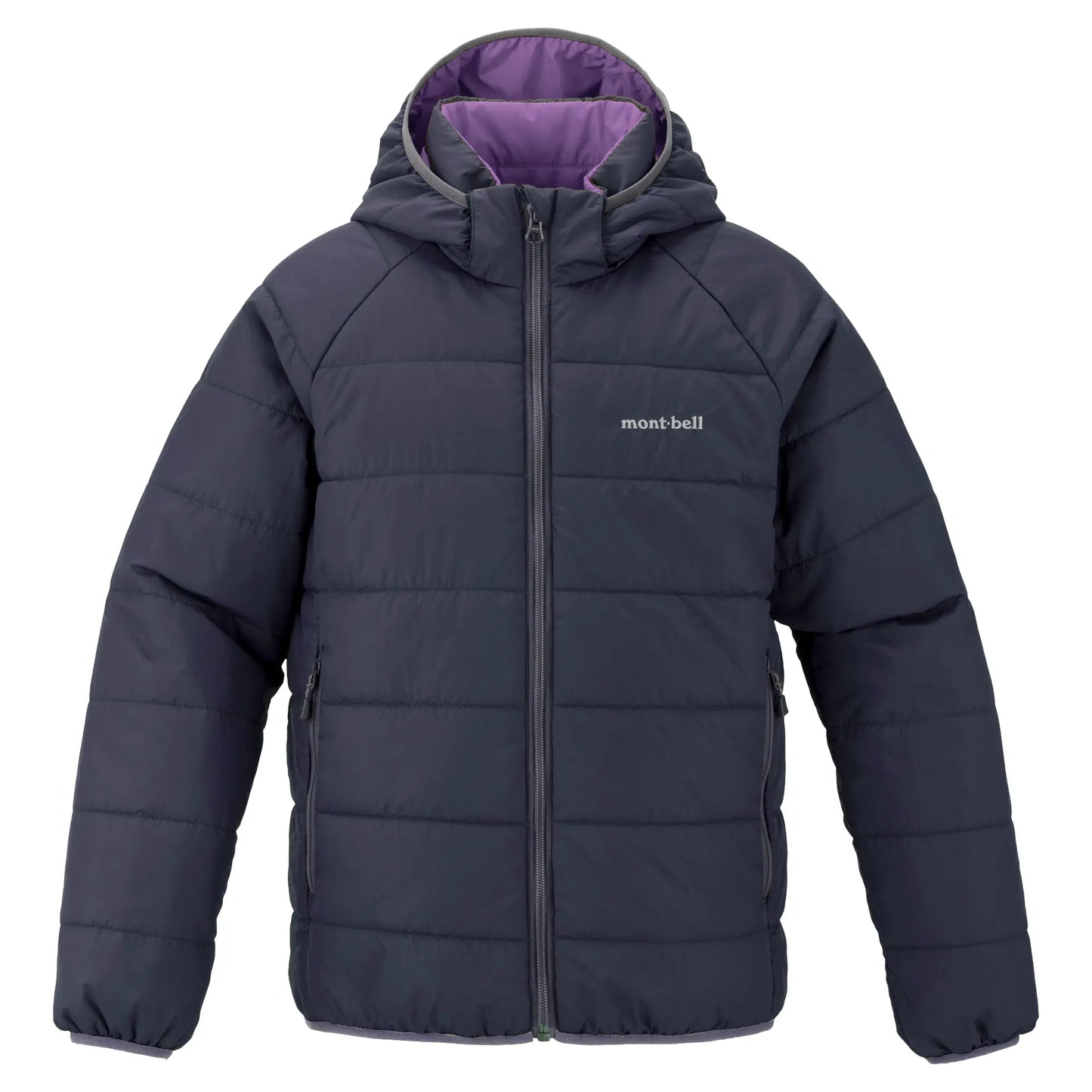 mont-bell: Thermawrap Parka Kid's 140-160