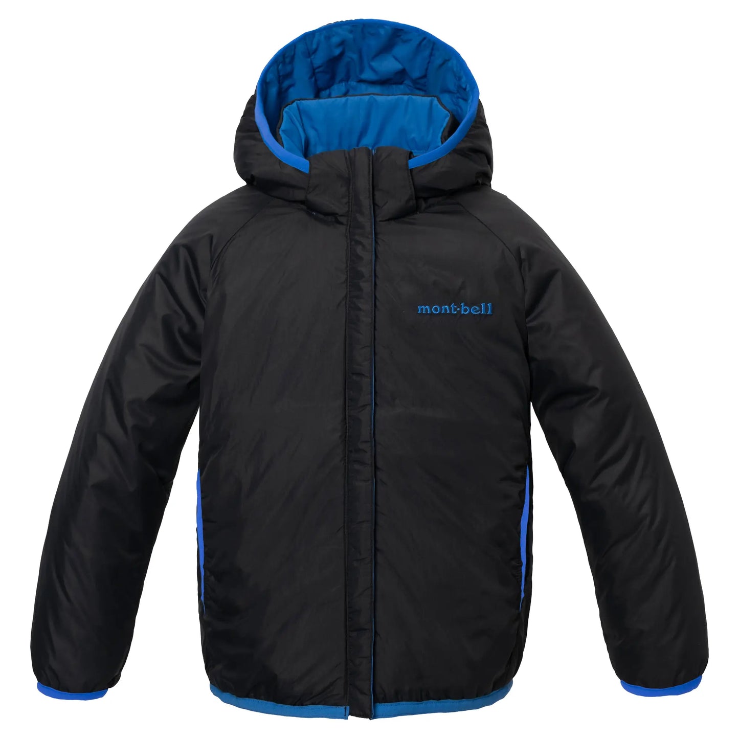 mont-bell: Thermawrap Parka Kid's 100-130