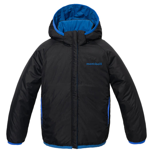 mont-bell: Thermawrap Parka Kid's 100-130