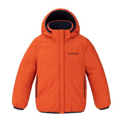 mont-bell: Thermawrap Parka Kid's 100-130