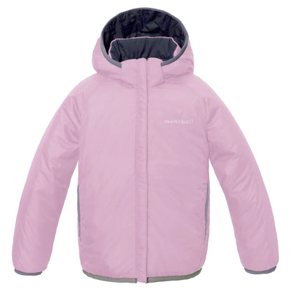 mont-bell: Thermawrap Parka Kid's 100-130