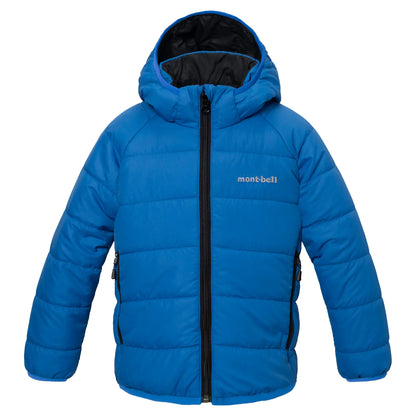 mont-bell: Thermawrap Parka Kid's 100-130