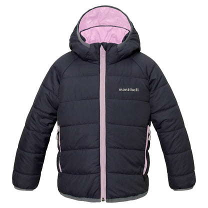 mont-bell: Thermawrap Parka Kid's 100-130