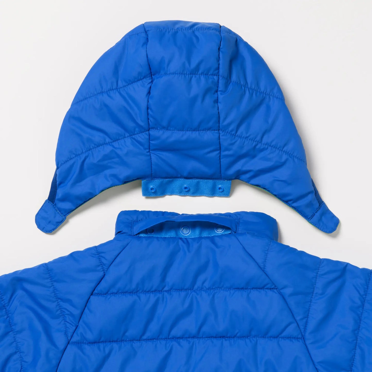 mont-bell: Thermawrap Parka Baby's 80-90