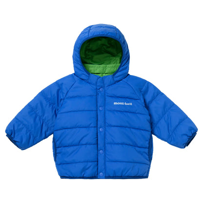 mont-bell: Thermawrap Parka Baby's 80-90