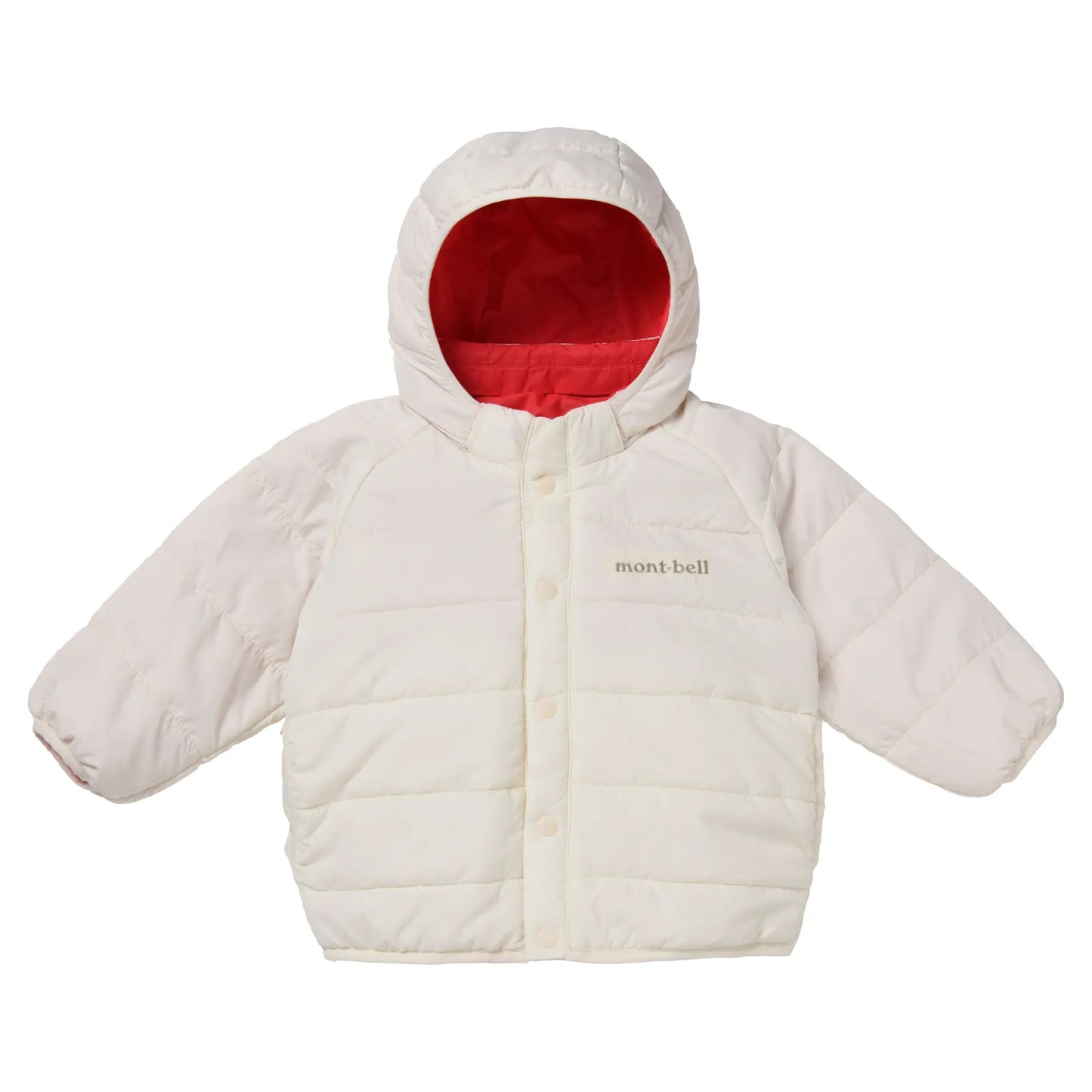 mont-bell: Thermawrap Parka Baby's 80-90