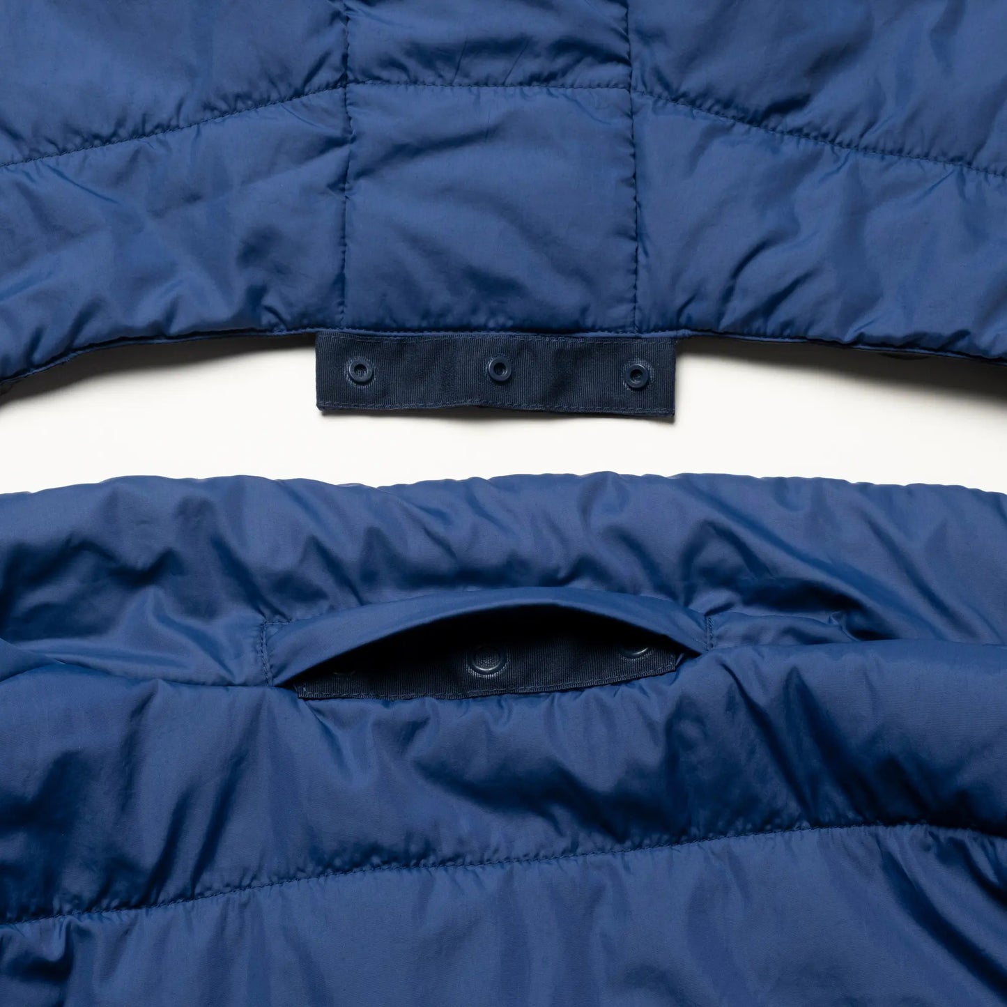 mont-bell: Thermaland Hooded Vest Kid's 140-160