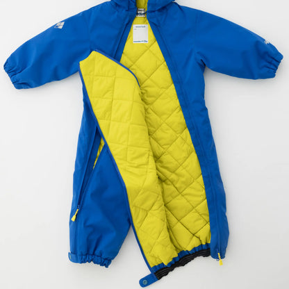 mont-bell: Powder Coveralls Baby's 80-90