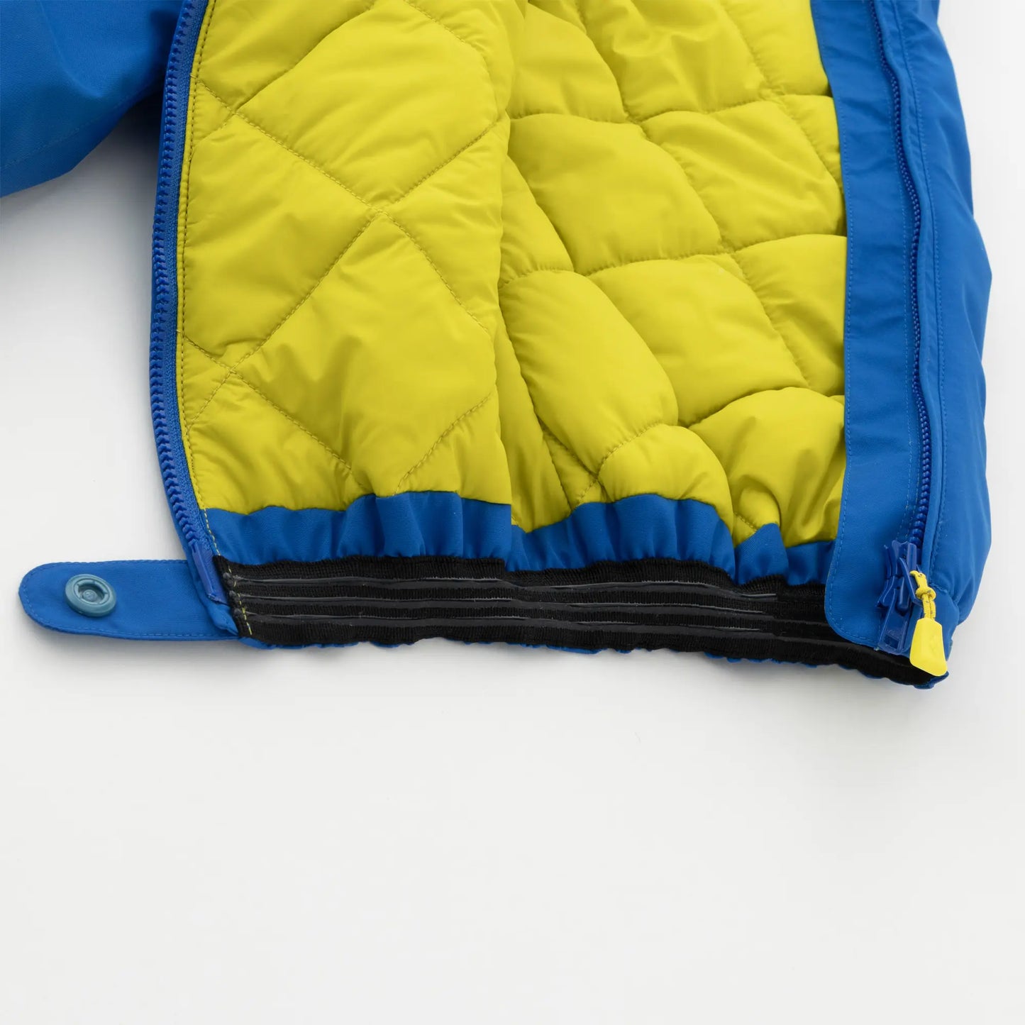 mont-bell: Powder Coveralls Baby's 80-90