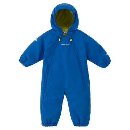 mont-bell: Powder Coveralls Baby's 80-90