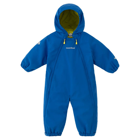 mont-bell: Powder Coveralls Baby's 80-90