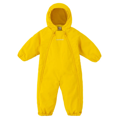 mont-bell: Powder Coveralls Baby's 80-90