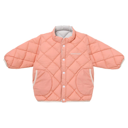 mont-bell: DOWN FIBER Reversible Jacket Baby's 80-90