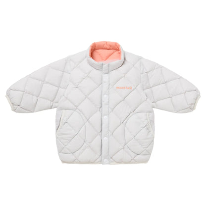 mont-bell: DOWN FIBER Reversible Jacket Baby's 80-90