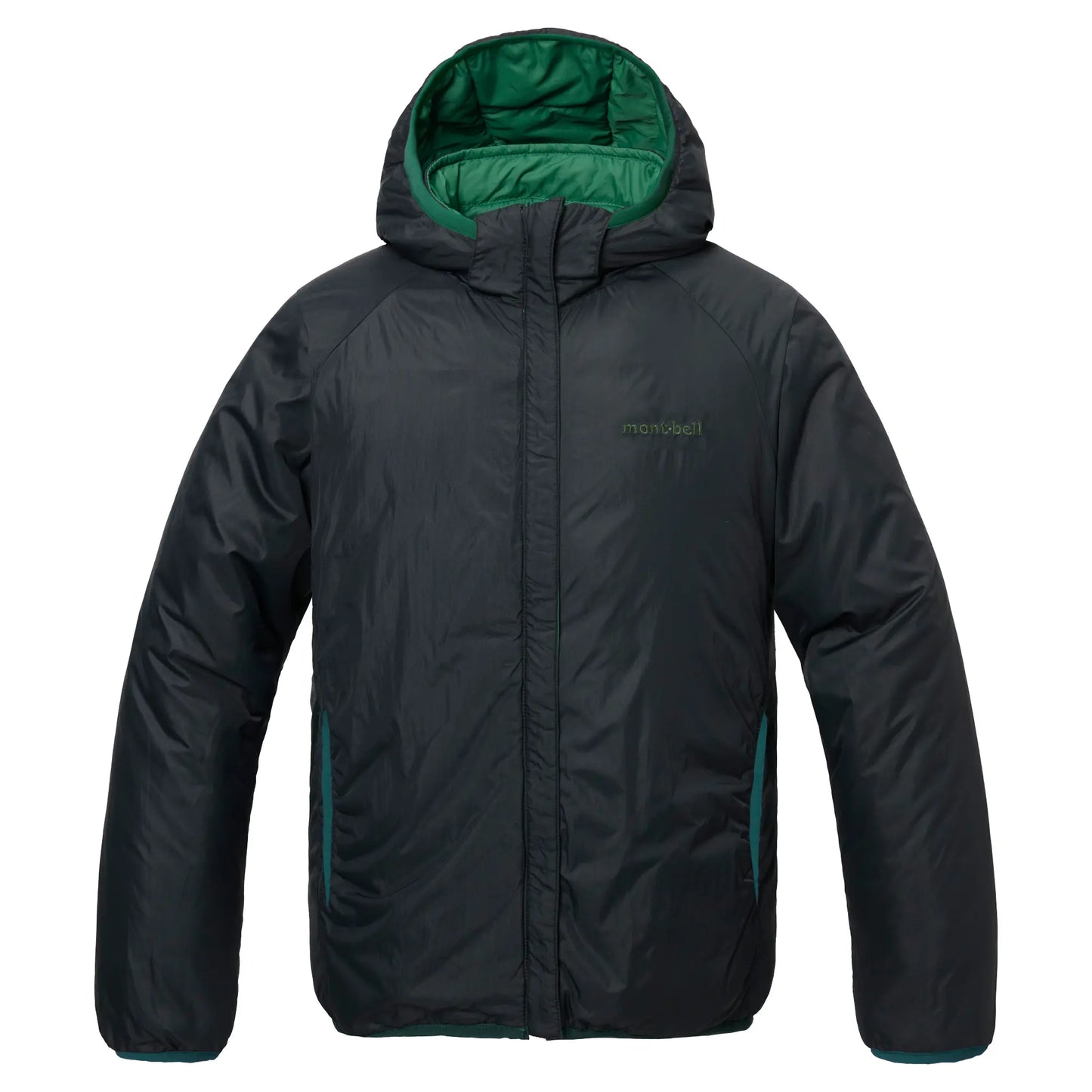 mont-bell: Thermaland Parka Kid's 140-160