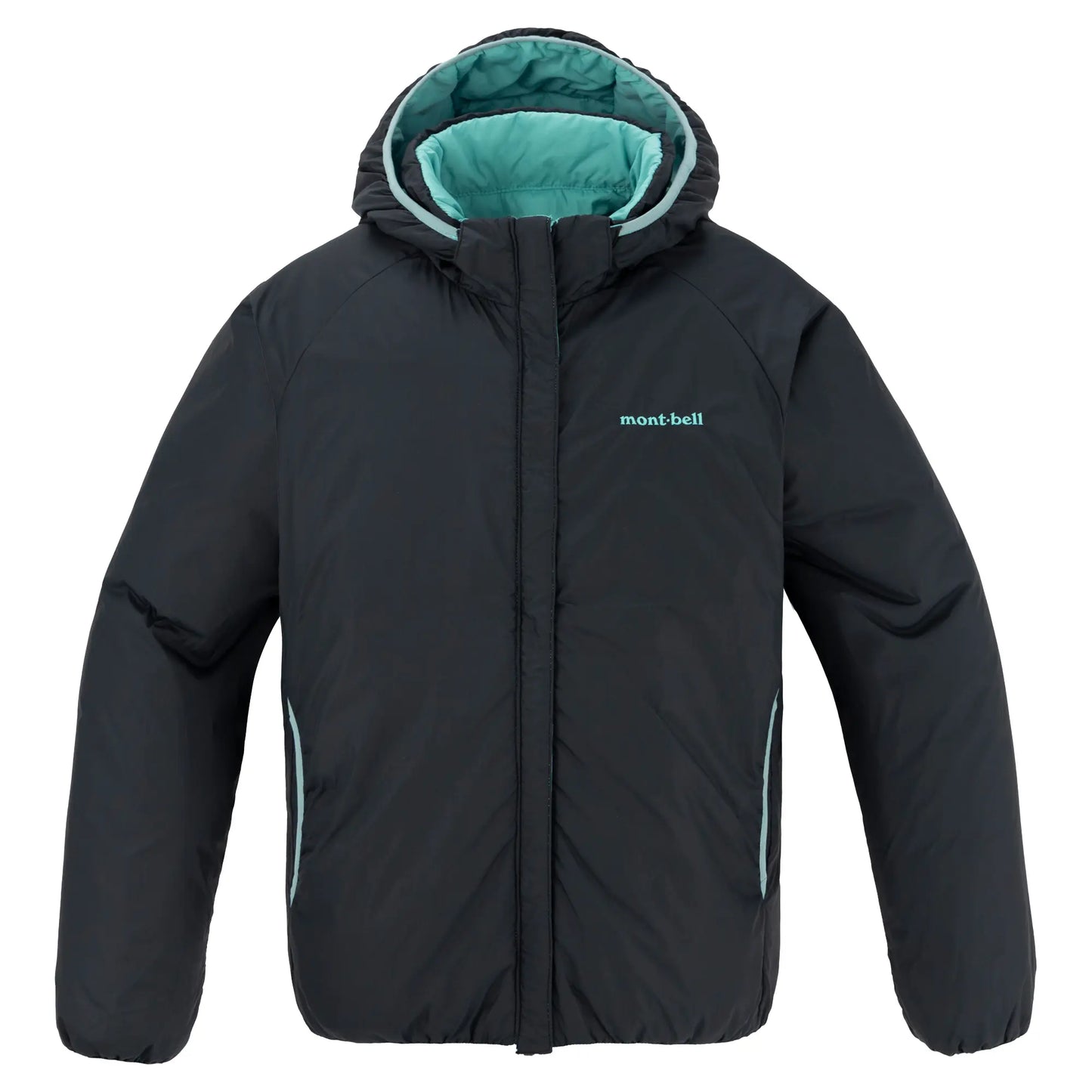 mont-bell: Thermaland Parka Kid's 140-160