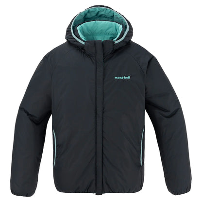 mont-bell: Thermaland Parka Kid's 140-160