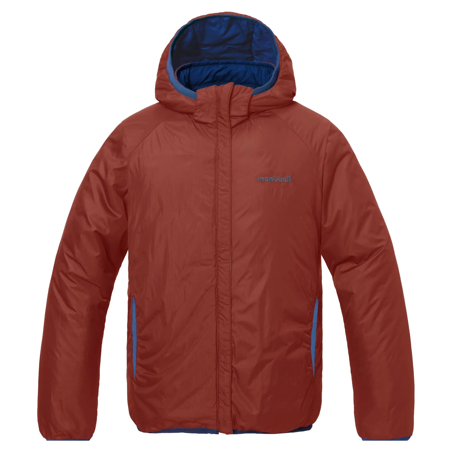 mont-bell: Thermaland Parka Kid's 140-160