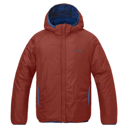 mont-bell: Thermaland Parka Kid's 140-160